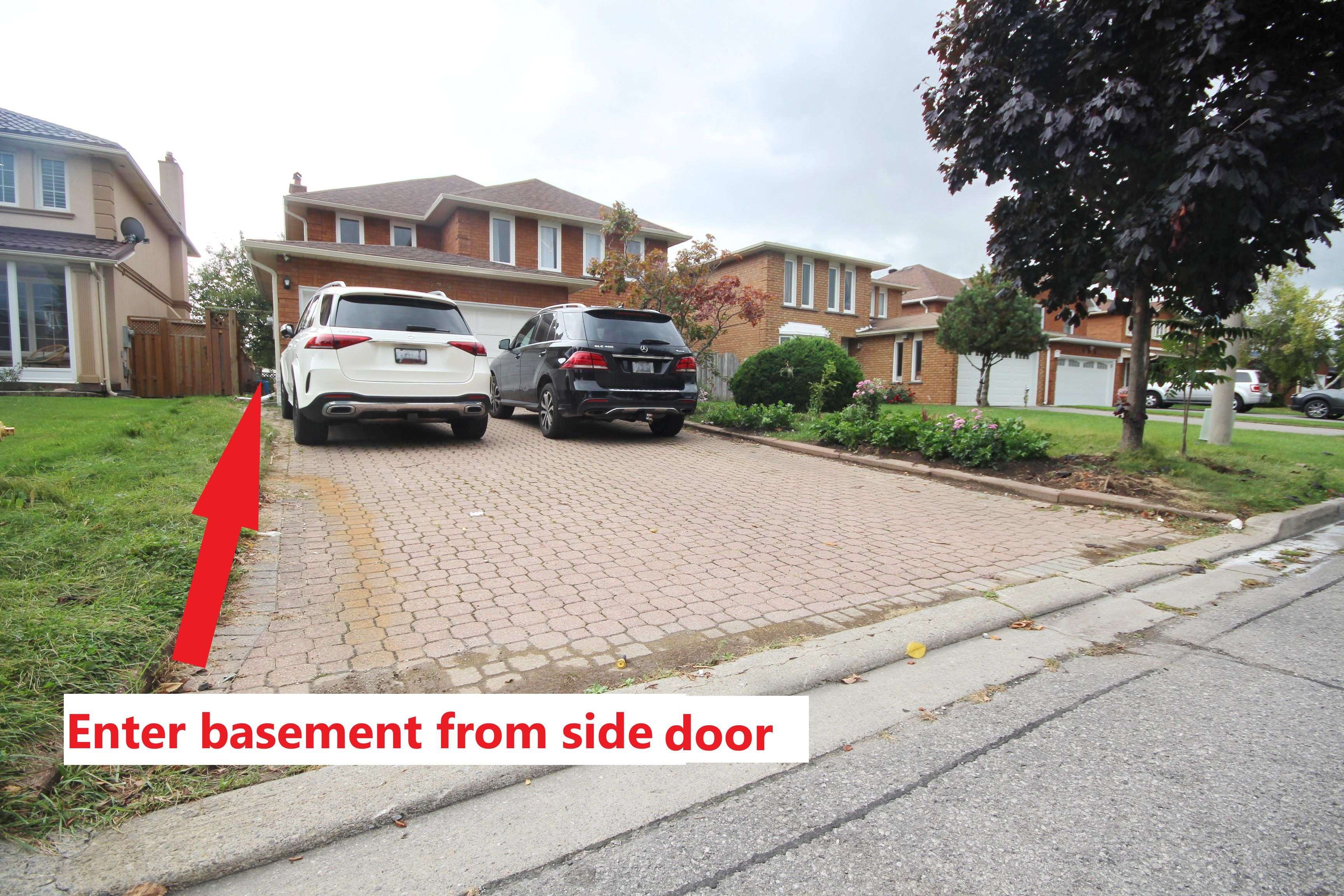 Markham, ON L3S 2T7,139 Walford RD #Basement