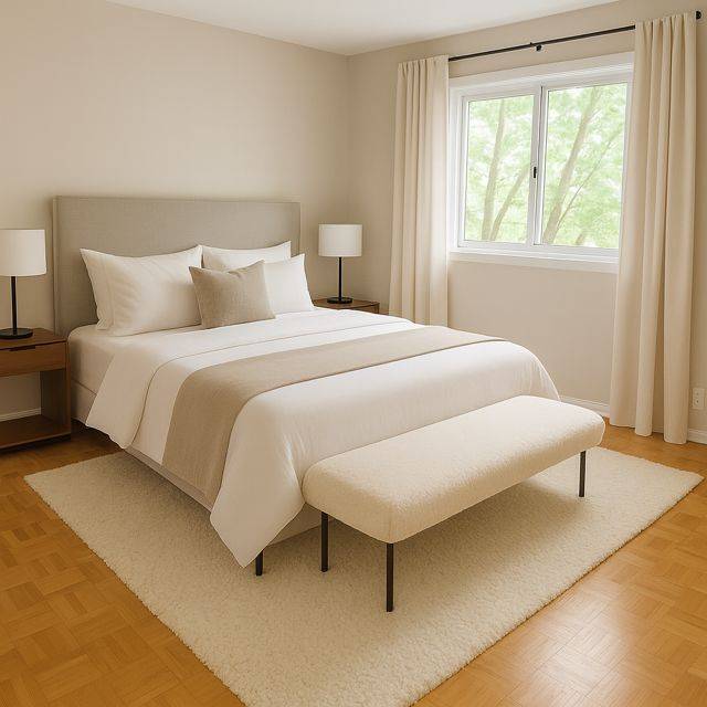 Vaughan, ON L4J 4W3,115 Glen CRES