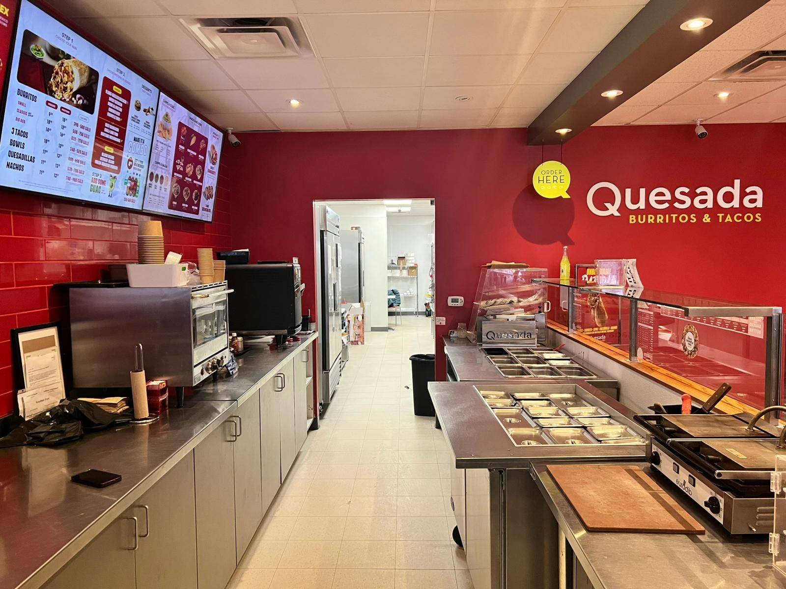 Barrie, ON L4M 3C2,331 Bayfield ST