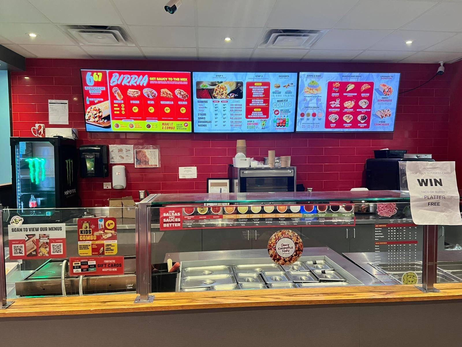 Barrie, ON L4M 3C2,331 Bayfield ST