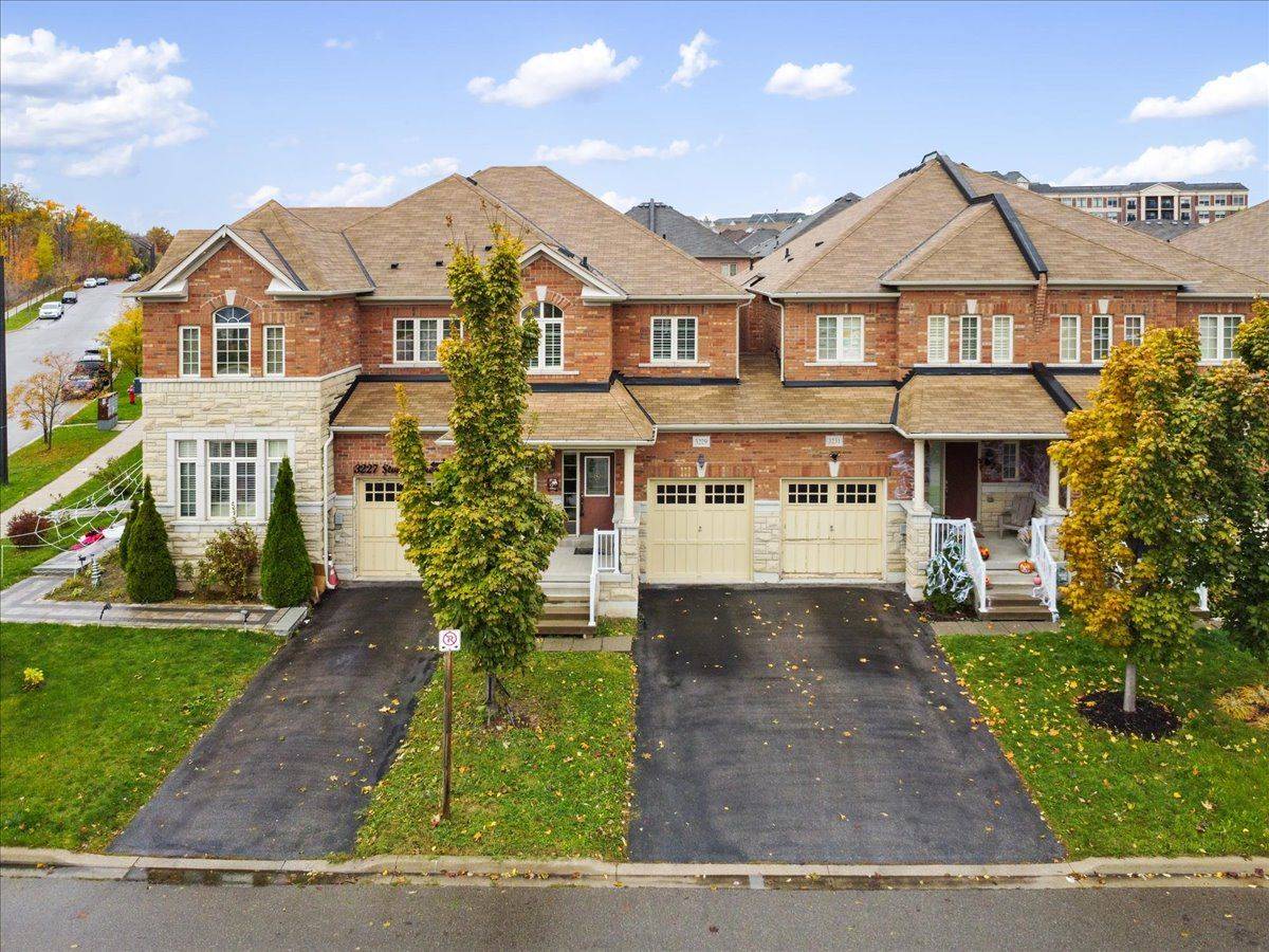 Mississauga, ON L5M 0V4,3229 Stoney CRES N