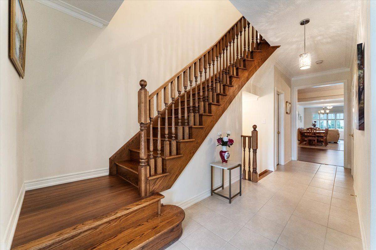 Mississauga, ON L5M 0V4,3229 Stoney CRES N