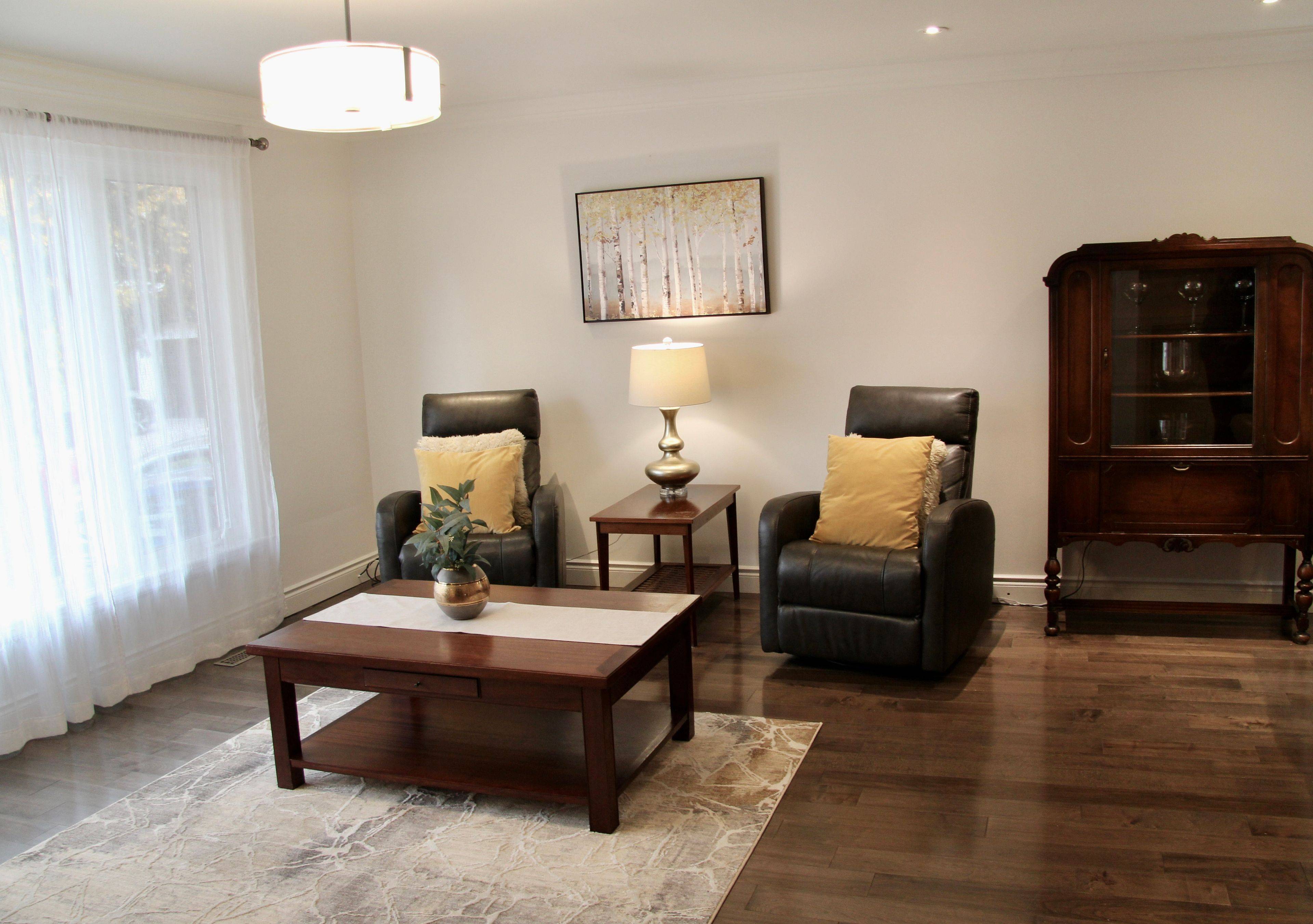 Mississauga, ON L5A 1N9,2335 Blase CT