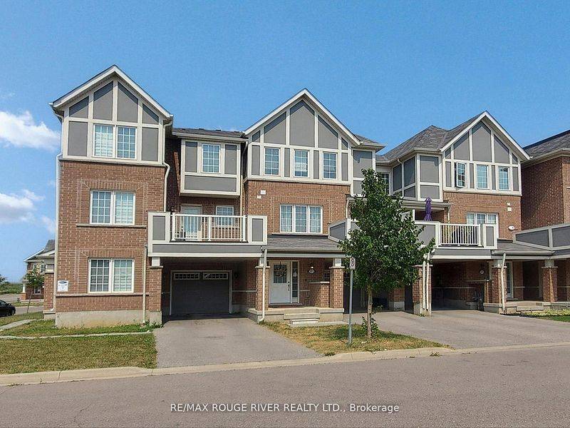 Milton, ON L9E 1E9,171 Lemieux CT