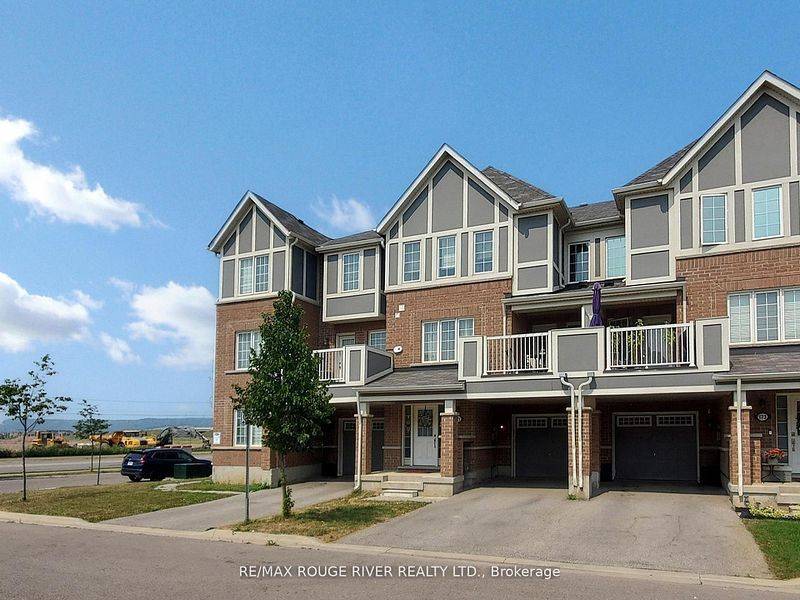 Milton, ON L9E 1E9,171 Lemieux CT