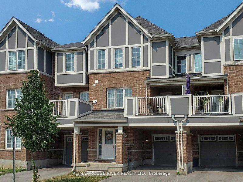 Milton, ON L9E 1E9,171 Lemieux CT