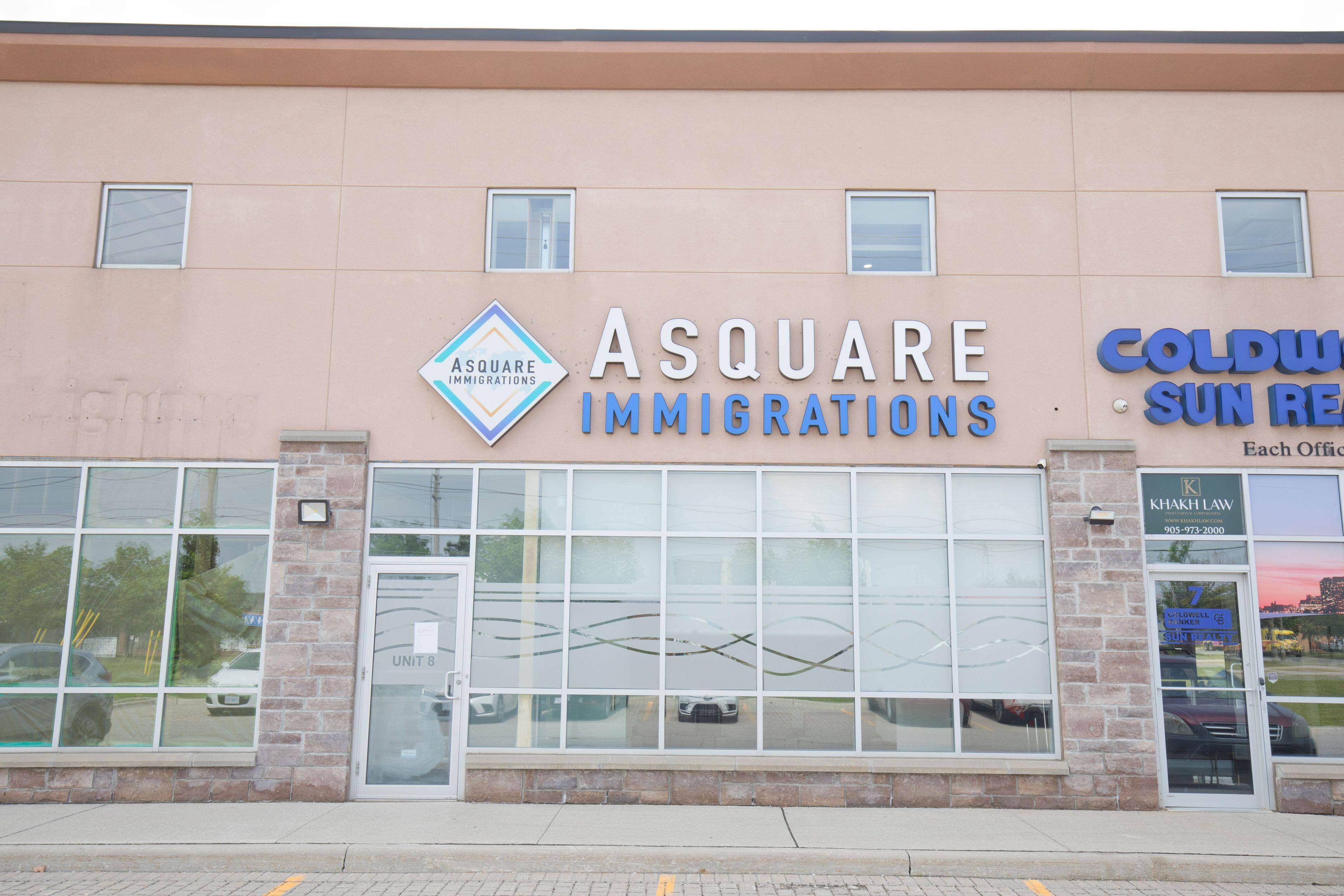 Mississauga, ON L5T 0B3,1200 Derry RD E #8