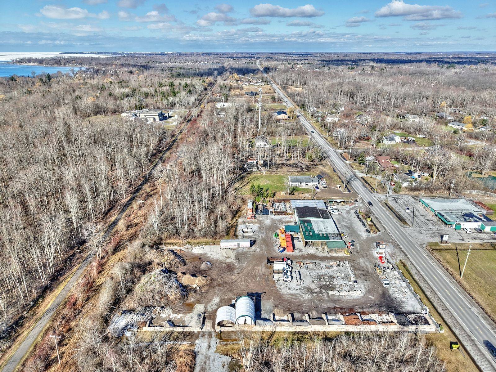 Fort Erie, ON L2A 5M4,1625 Dominion RD