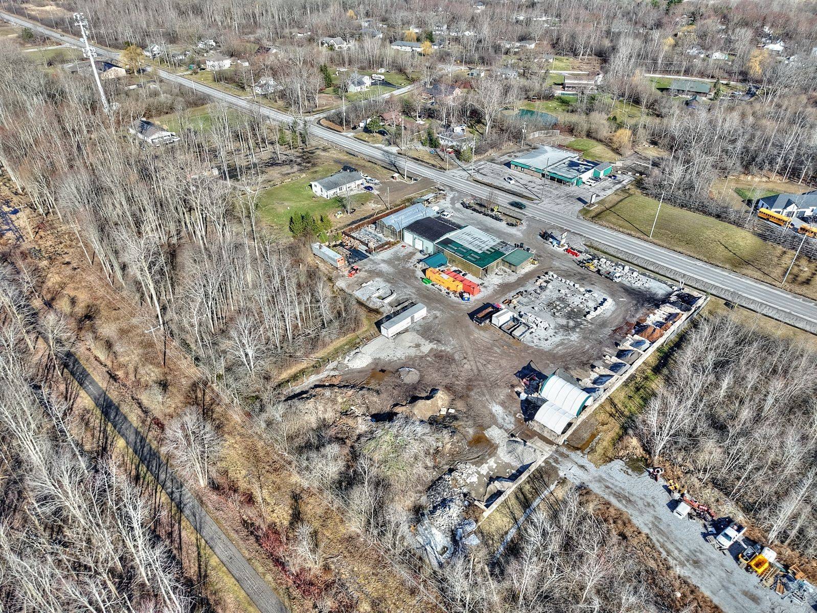 Fort Erie, ON L2A 5M4,1625 Dominion RD