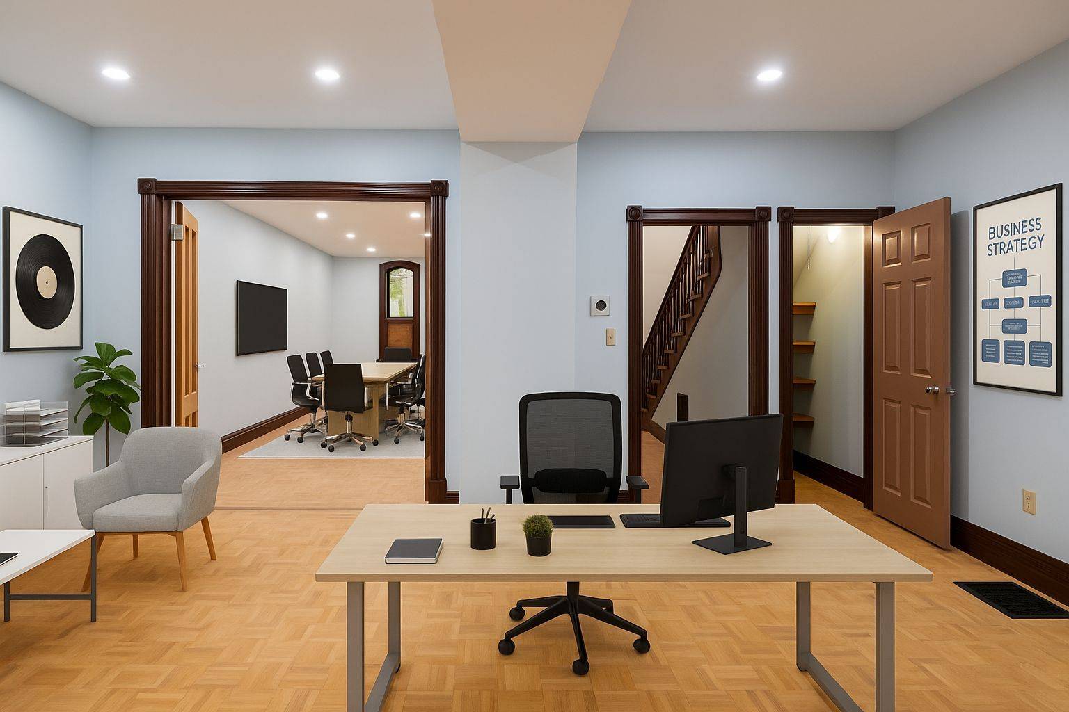 Cambridge, ON N1R 1P5,41 Park Hill RD