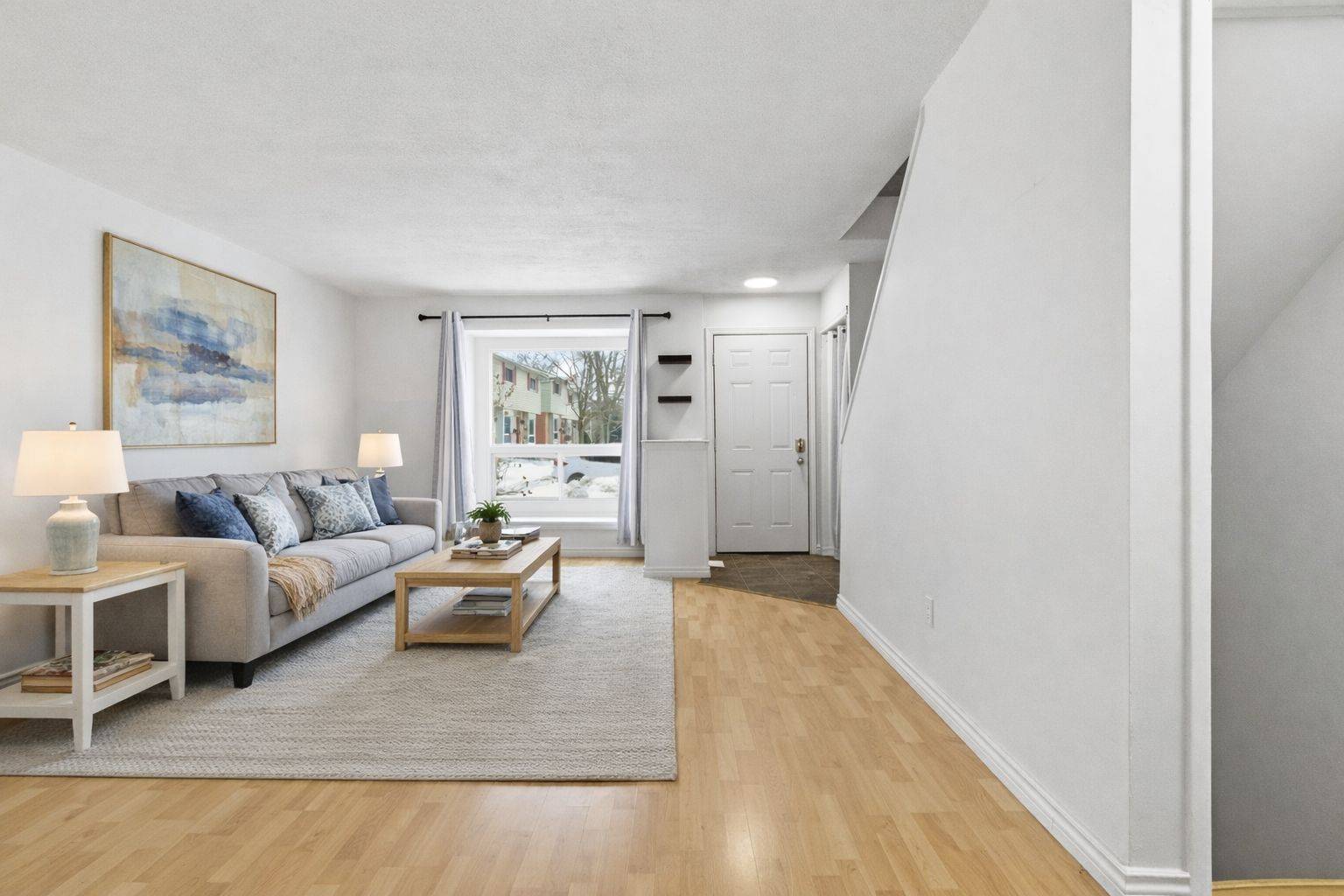 London East, ON N5Y 5J6,1200 Cheapside ST #23