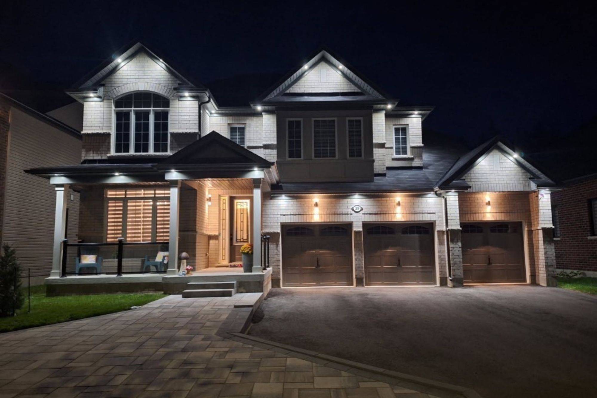 Kawartha Lakes, ON K9V 0P1,39 Connolly RD