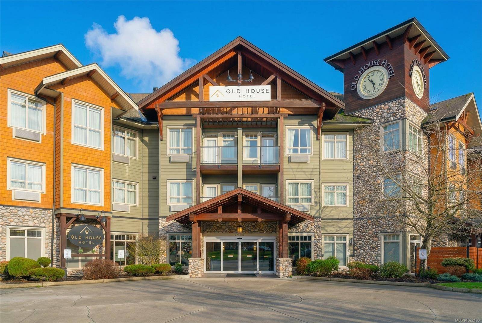 Courtenay, BC V9N 8C7,1730 Riverside Lane #315C