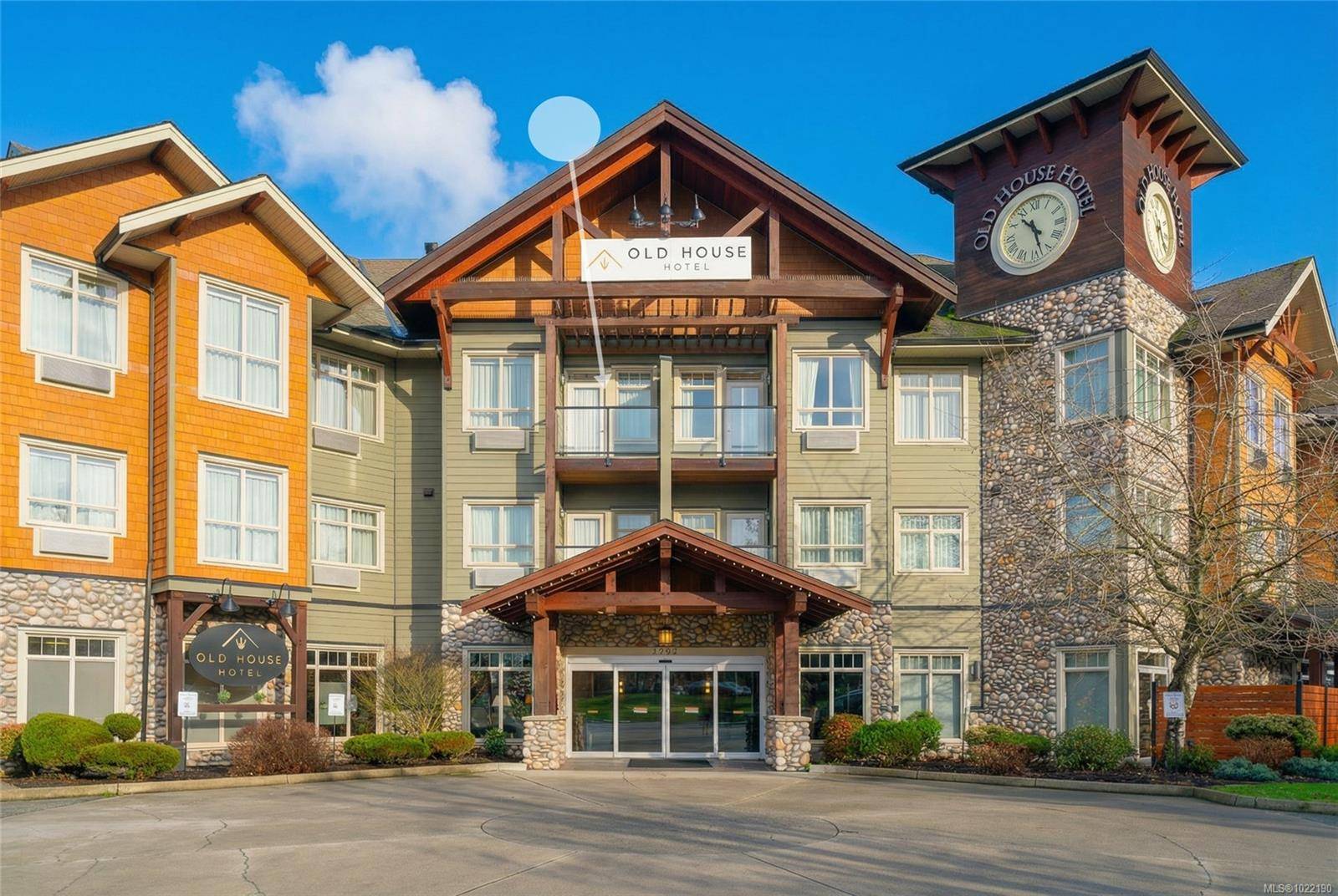 Courtenay, BC V9N 8C7,1730 Riverside Lane #315C