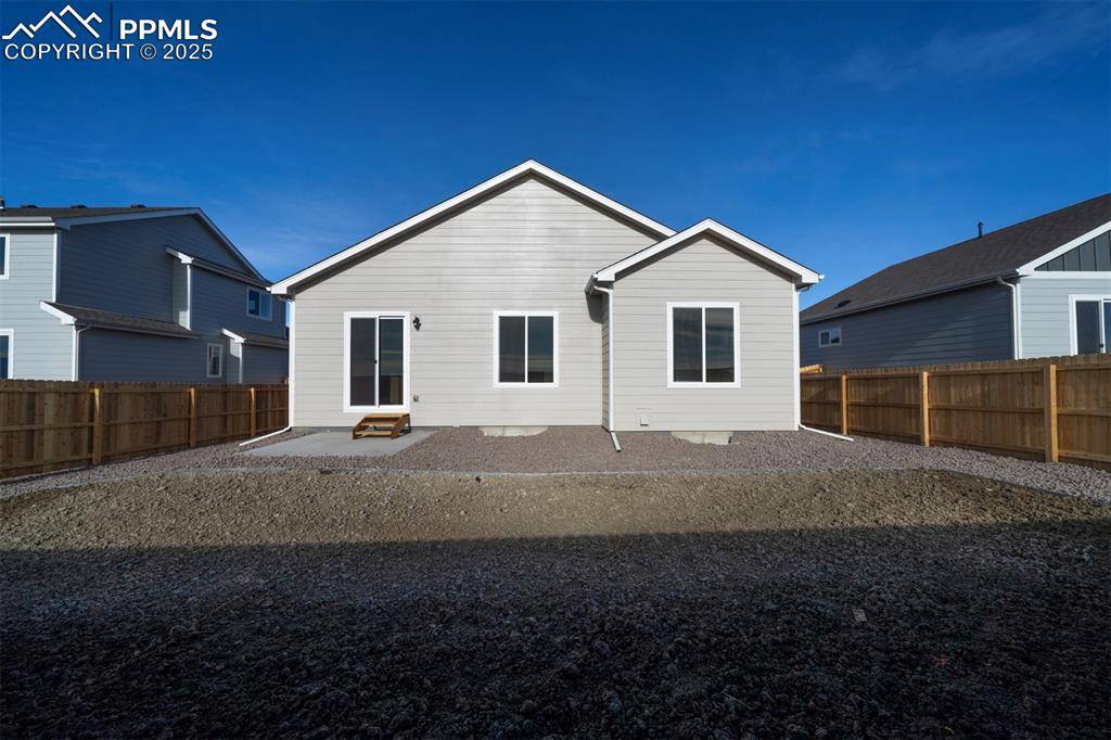 Colorado Springs, CO 80925,11675 Copper Butte WAY