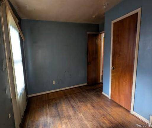 Detroit, MI 48219,20542 Ashton AVE