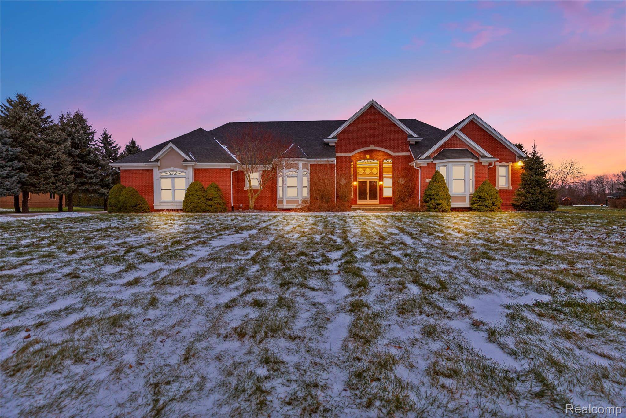 Bruce, MI 48065,72824 Solanus DR