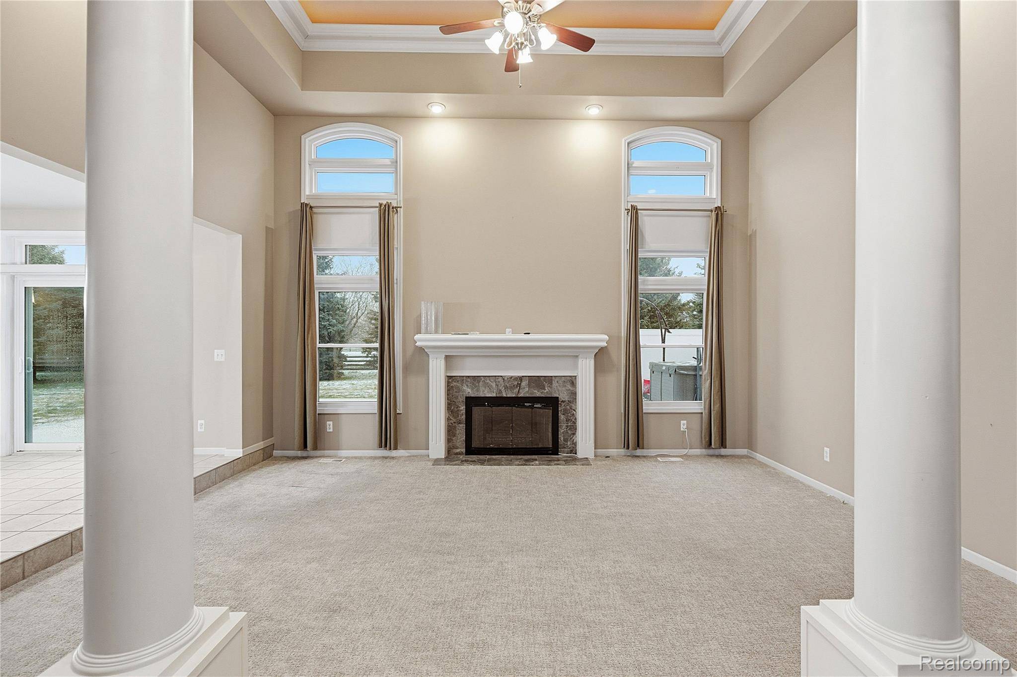 Bruce, MI 48065,72824 Solanus DR