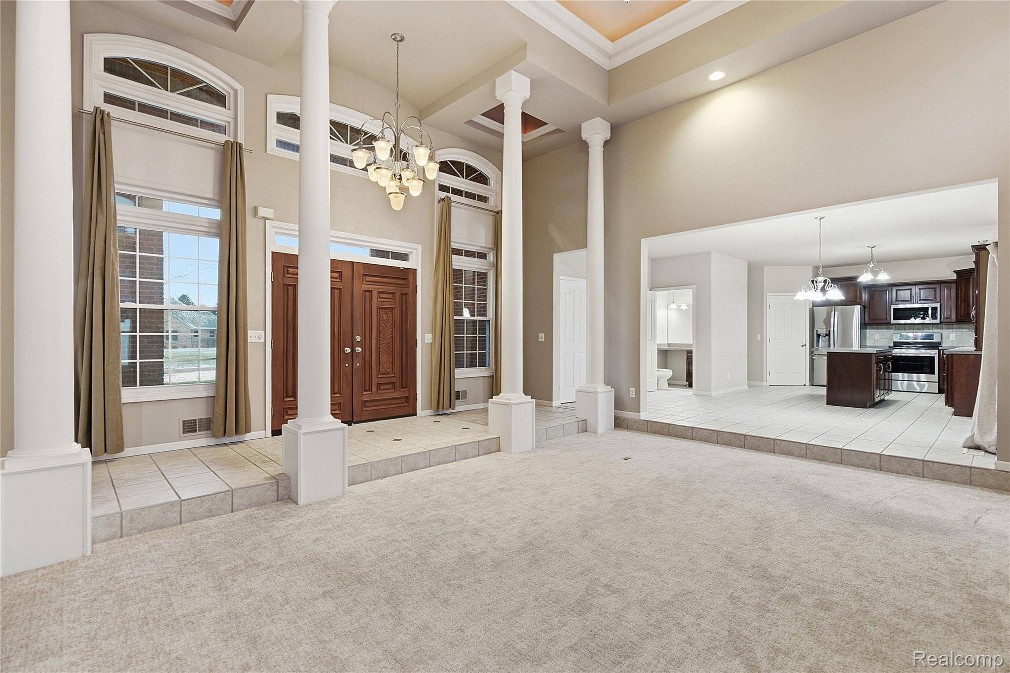 Bruce, MI 48065,72824 Solanus DR