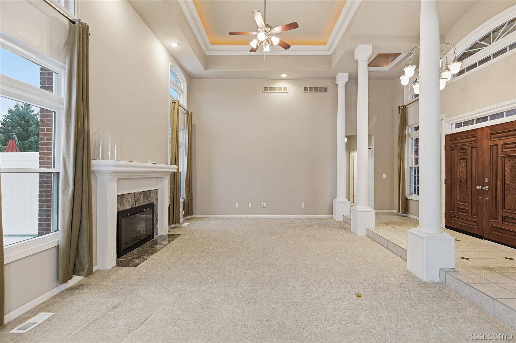 Bruce, MI 48065,72824 Solanus DR