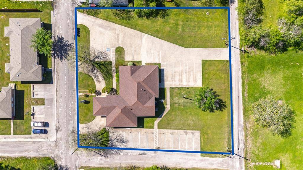 Farmersville, TX 75442,111 N Johnson Street