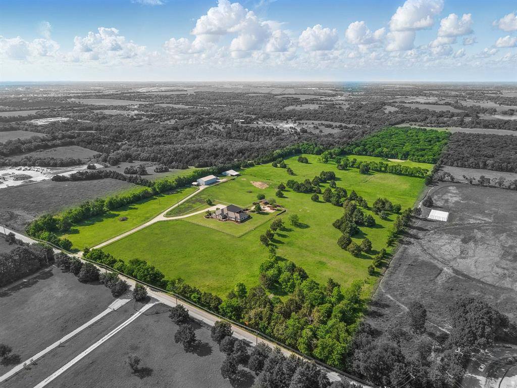 Mckinney, TX 75071,5781 County Road 471