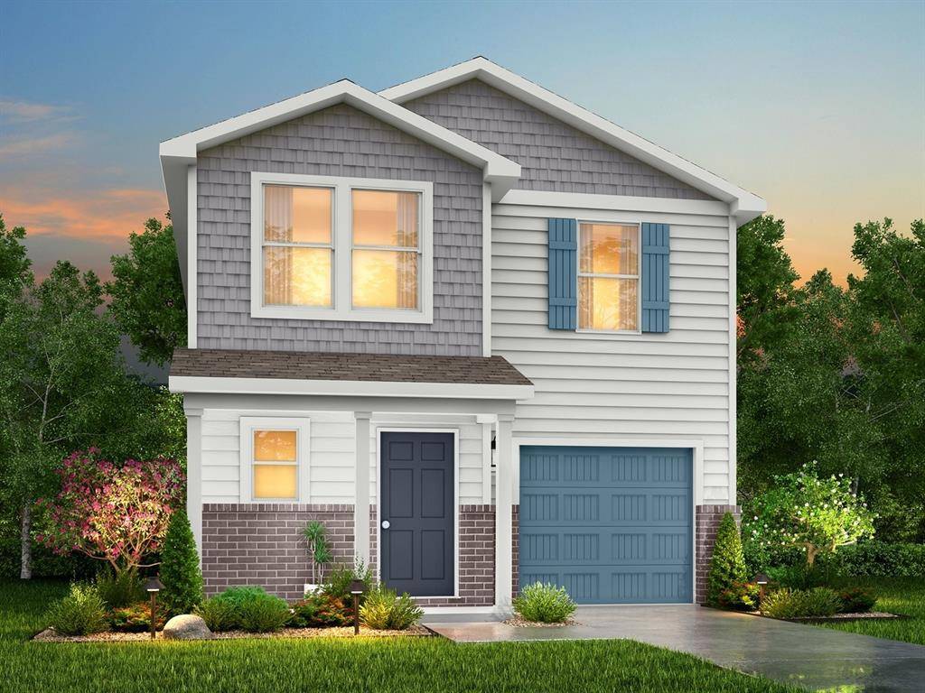 Eastland, TX 76448,508 Garvin Street