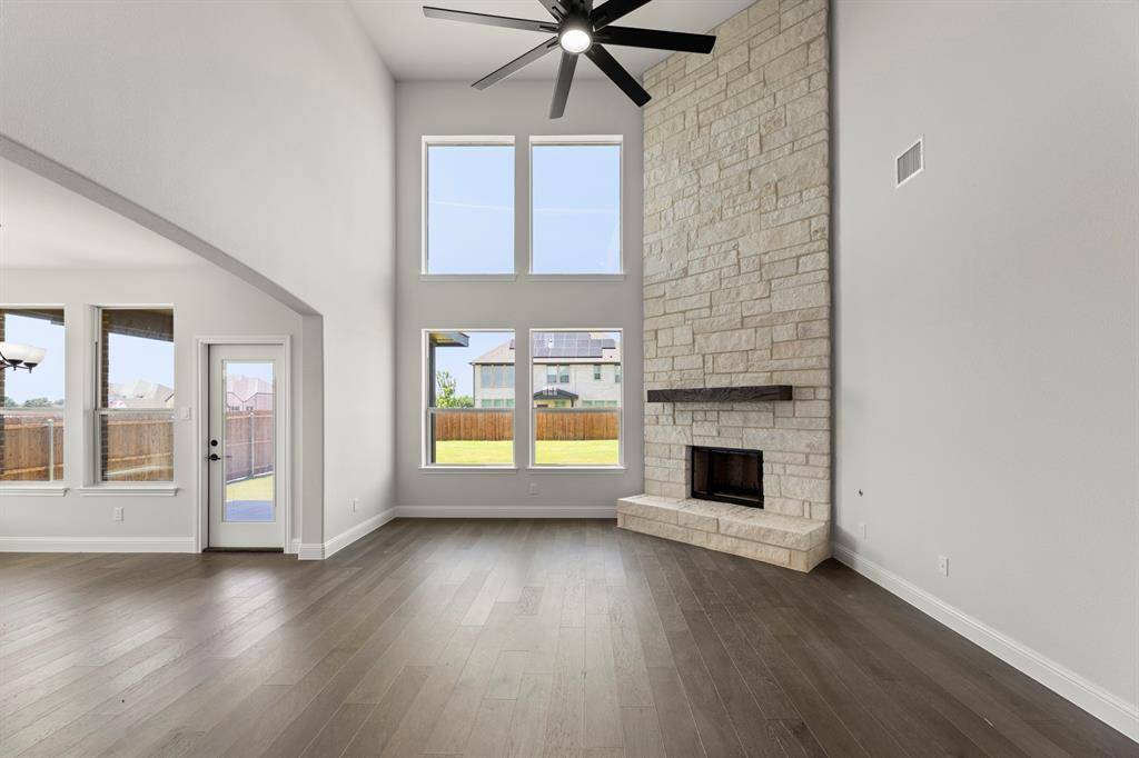 Forney, TX 75126,505 Alto Avenue