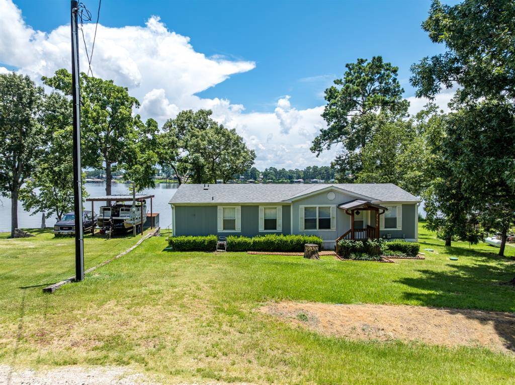 Chandler, TX 75758,21516 Water Ridge Road