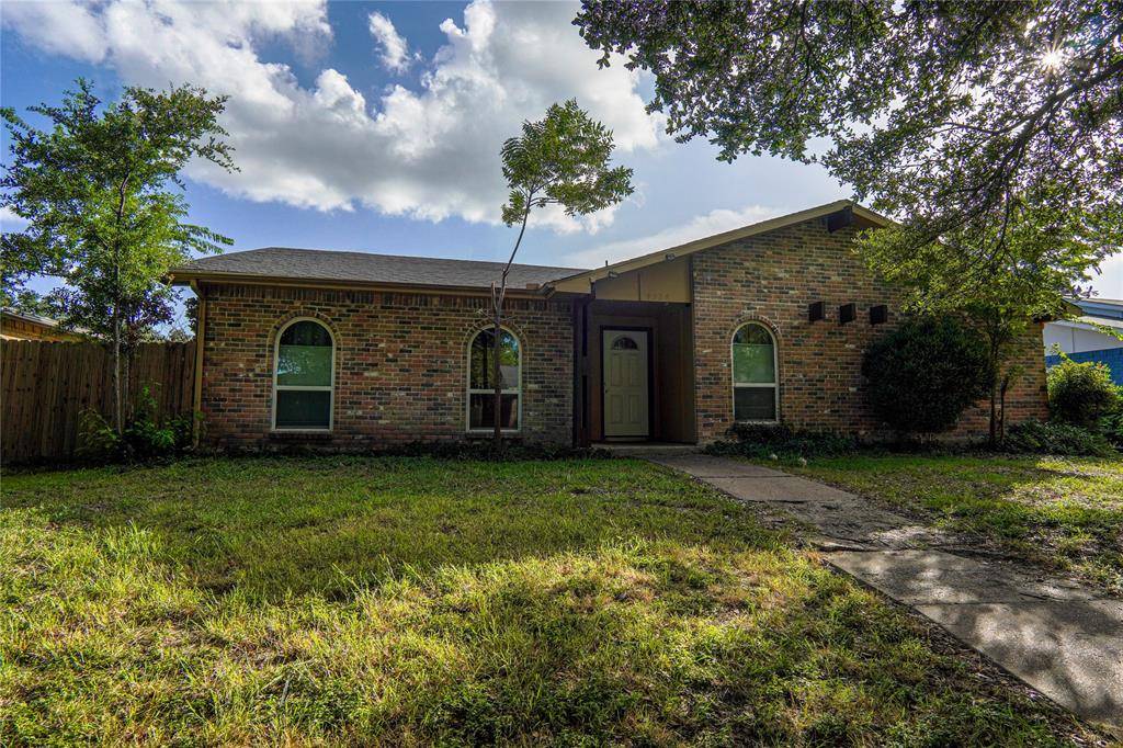 Garland, TX 75043,4329 Mayflower Drive