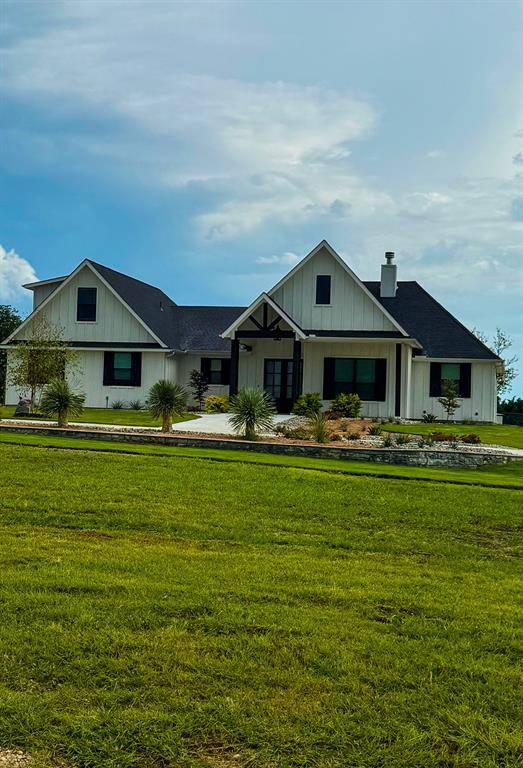 Weatherford, TX 76088,341 Sharla Smelley Road