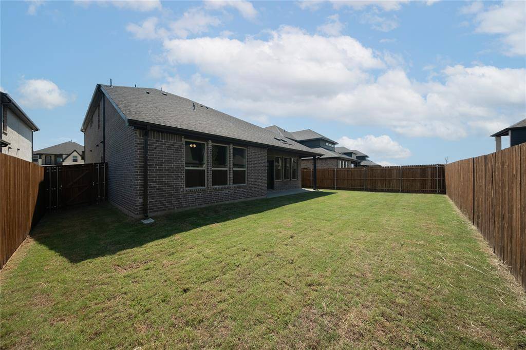 Little Elm, TX 75068,2116 Corbera Drive