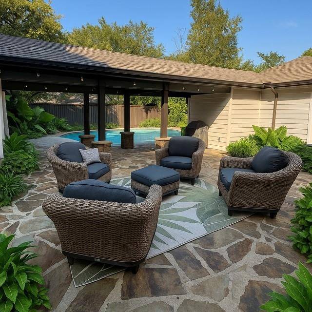 Dallas, TX 75225,7023 Lupton Drive