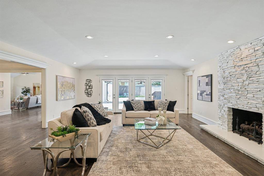 Dallas, TX 75225,7023 Lupton Drive