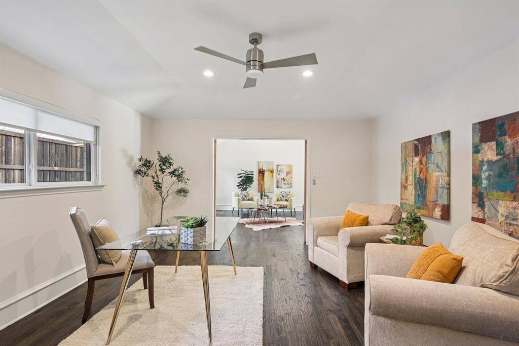 Dallas, TX 75225,7023 Lupton Drive