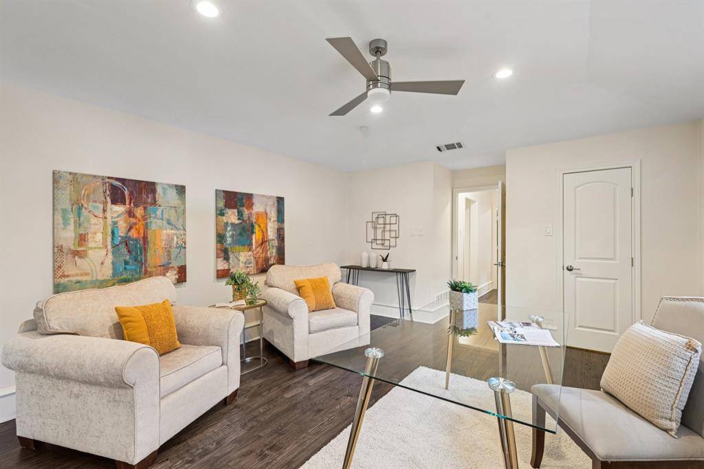 Dallas, TX 75225,7023 Lupton Drive