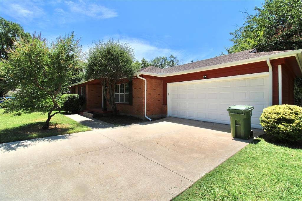 North Richland Hills, TX 76180,7004 Deville Drive