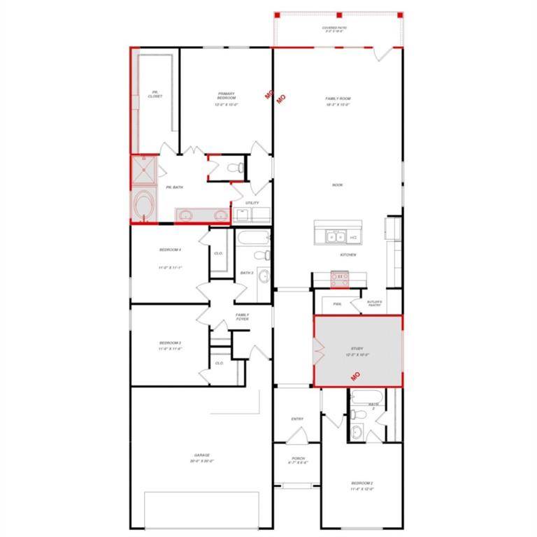 Forney, TX 75126,1203 Cider Mill Lane