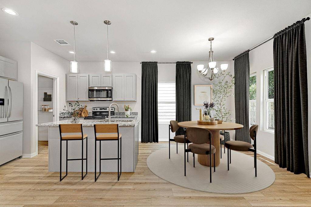 Fort Worth, TX 76105,2515 Birdell Court