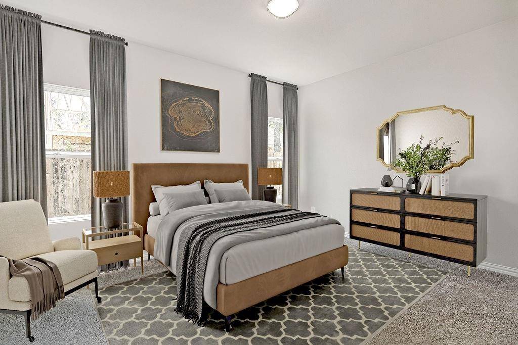 Fort Worth, TX 76105,2515 Birdell Court