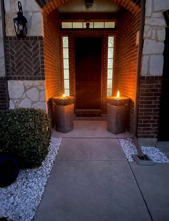 Mclendon Chisholm, TX 75032,1507 Firenza Court