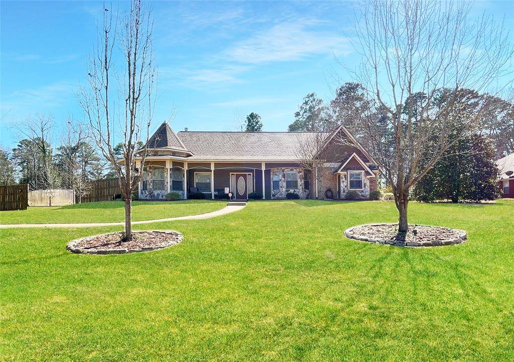 Longview, TX 75603,225 W Burton Street