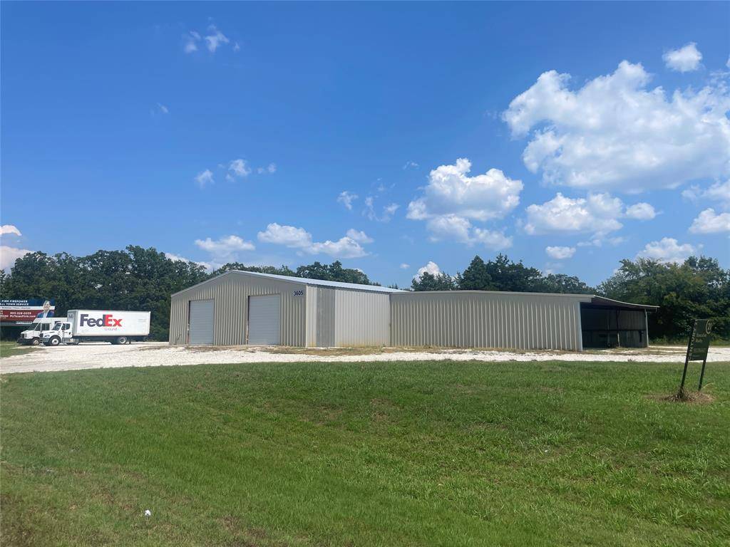 Paris, TX 75460,3605 NW Loop 286