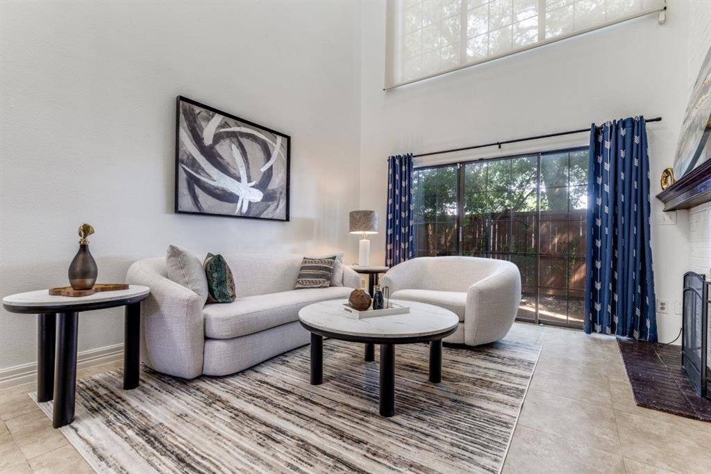 Dallas, TX 75254,5100 Verde Valley Lane #120