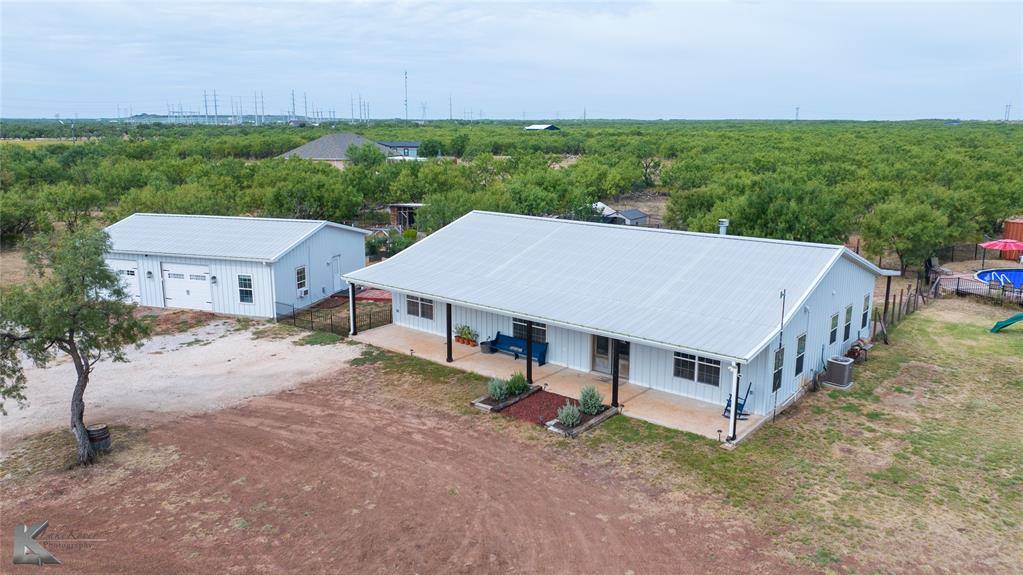 Abilene, TX 79601,4124 W County Road 408