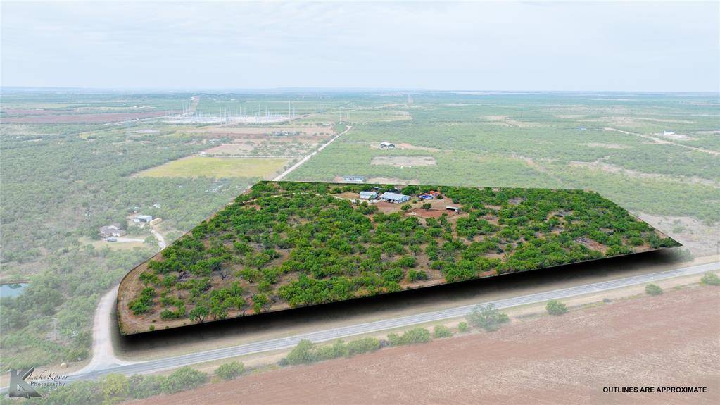 Abilene, TX 79601,4124 W County Road 408