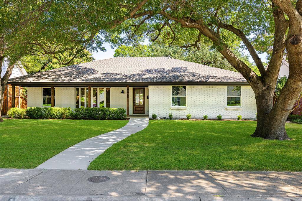 Dallas, TX 75243,9459 Heatherdale Drive