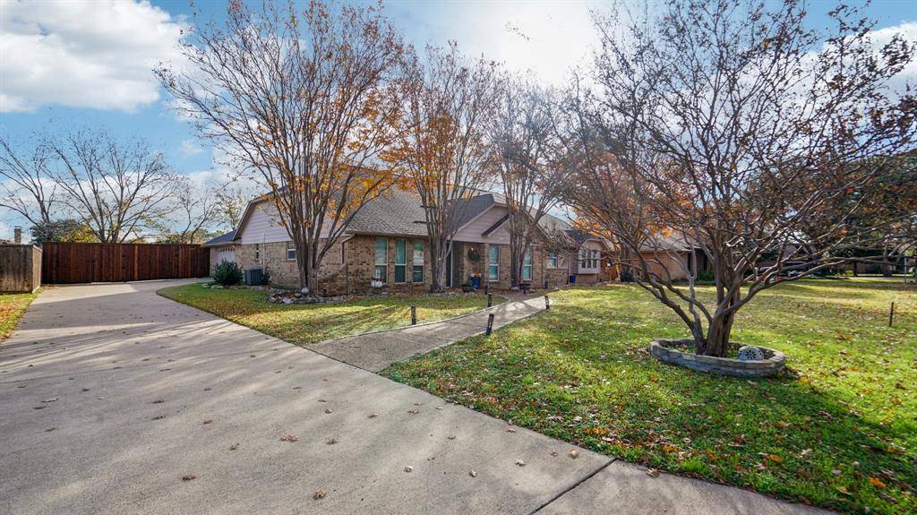 Highland Village, TX 75077,514 Willow Way