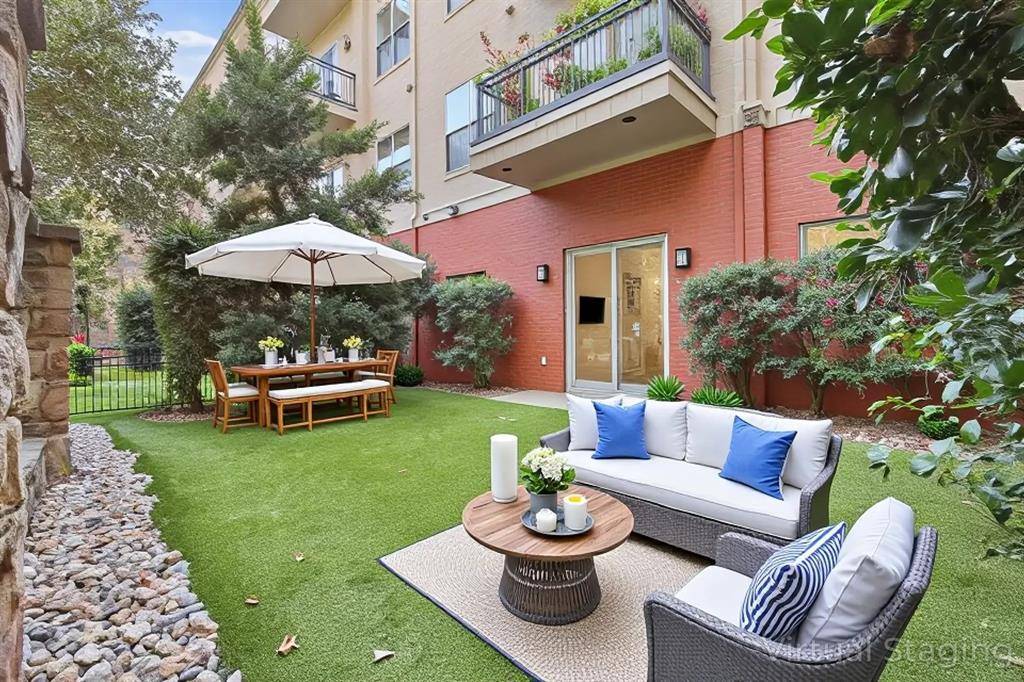 Dallas, TX 75204,2950 Mckinney Avenue #104