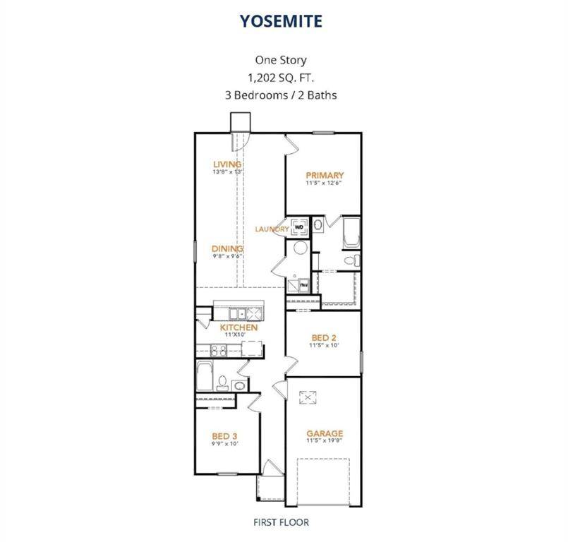 Mineola, TX 75733,249 Blue Bird Lane